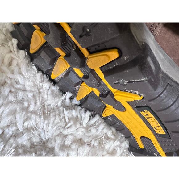 Dewalt Sz 13 Work Boot Lithium Waterproof, Aluminium Toe Cap Work Utility Safety main image 5